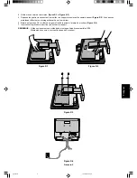 Предварительный просмотр 61 страницы NEC MultiSync LCD1560VM User Manual