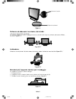 Preview for 70 page of NEC MultiSync LCD1560VM User Manual