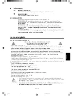 Предварительный просмотр 75 страницы NEC MultiSync LCD1560VM User Manual