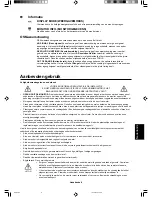 Предварительный просмотр 85 страницы NEC MultiSync LCD1560VM User Manual