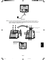 Предварительный просмотр 93 страницы NEC MultiSync LCD1560VM User Manual