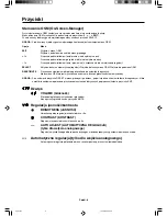 Предварительный просмотр 94 страницы NEC MultiSync LCD1560VM User Manual