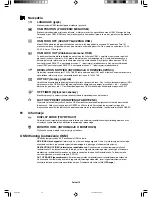 Предварительный просмотр 96 страницы NEC MultiSync LCD1560VM User Manual