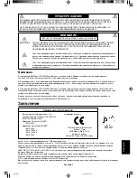 Предварительный просмотр 99 страницы NEC MultiSync LCD1560VM User Manual