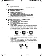 Предварительный просмотр 105 страницы NEC MultiSync LCD1560VM User Manual