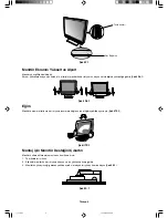 Предварительный просмотр 112 страницы NEC MultiSync LCD1560VM User Manual