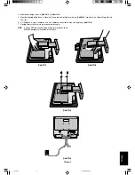 Preview for 113 page of NEC MultiSync LCD1560VM User Manual