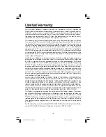 Preview for 18 page of NEC MultiSync LCD1565 User Manual