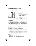 Preview for 24 page of NEC MultiSync LCD1565 User Manual