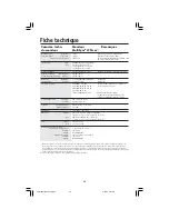 Preview for 30 page of NEC MultiSync LCD1565 User Manual