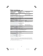 Preview for 31 page of NEC MultiSync LCD1565 User Manual