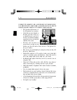 Preview for 14 page of NEC MultiSync LCD1700M+ Installation Manual