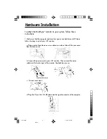 Предварительный просмотр 5 страницы NEC MultiSync LCD1700M User Manual