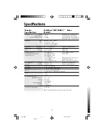 Preview for 14 page of NEC MultiSync LCD1700M User Manual