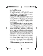 Preview for 17 page of NEC MultiSync LCD1700M User Manual