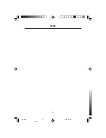 Preview for 18 page of NEC MultiSync LCD1700M User Manual