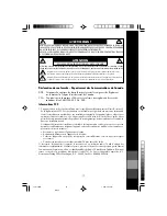 Preview for 19 page of NEC MultiSync LCD1700M User Manual