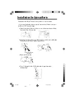 Предварительный просмотр 21 страницы NEC MultiSync LCD1700M User Manual