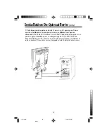 Предварительный просмотр 22 страницы NEC MultiSync LCD1700M User Manual