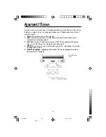 Предварительный просмотр 24 страницы NEC MultiSync LCD1700M User Manual