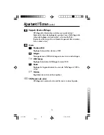 Предварительный просмотр 26 страницы NEC MultiSync LCD1700M User Manual