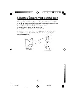 Preview for 27 page of NEC MultiSync LCD1700M User Manual