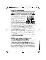 Предварительный просмотр 29 страницы NEC MultiSync LCD1700M User Manual