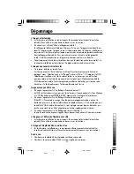 Предварительный просмотр 31 страницы NEC MultiSync LCD1700M User Manual