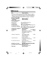 Предварительный просмотр 32 страницы NEC MultiSync LCD1700M User Manual