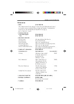 Preview for 17 page of NEC MultiSync LCD1700NC Manual