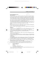 Preview for 21 page of NEC MultiSync LCD1700NC Manual