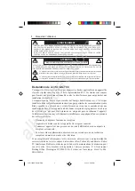 Preview for 26 page of NEC MultiSync LCD1700NC Manual