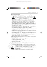 Preview for 31 page of NEC MultiSync LCD1700NC Manual