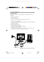 Preview for 34 page of NEC MultiSync LCD1700NC Manual