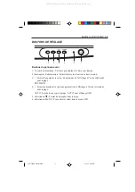 Preview for 35 page of NEC MultiSync LCD1700NC Manual