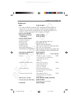 Preview for 41 page of NEC MultiSync LCD1700NC Manual