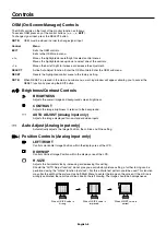 Preview for 9 page of NEC MultiSync LCD1760NX-BK User Manual