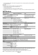 Preview for 13 page of NEC MultiSync LCD1760NX-BK User Manual