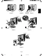 Preview for 19 page of NEC MultiSync LCD1760NX User Manual