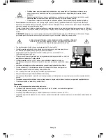 Preview for 26 page of NEC MultiSync LCD1760NX User Manual