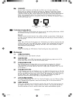 Preview for 34 page of NEC MultiSync LCD1760NX User Manual