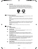 Предварительный просмотр 34 страницы NEC MultiSync LCD1760NX User Manual