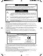 Preview for 37 page of NEC MultiSync LCD1760NX User Manual