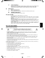 Предварительный просмотр 55 страницы NEC MultiSync LCD1760NX User Manual