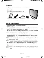 Предварительный просмотр 58 страницы NEC MultiSync LCD1760NX User Manual