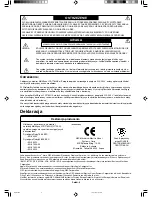 Предварительный просмотр 88 страницы NEC MultiSync LCD1760NX User Manual