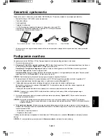 Preview for 89 page of NEC MultiSync LCD1760NX User Manual