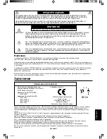 Preview for 99 page of NEC MultiSync LCD1760NX User Manual