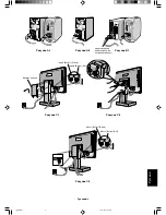 Preview for 101 page of NEC MultiSync LCD1760NX User Manual