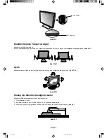 Предварительный просмотр 112 страницы NEC MultiSync LCD1760NX User Manual